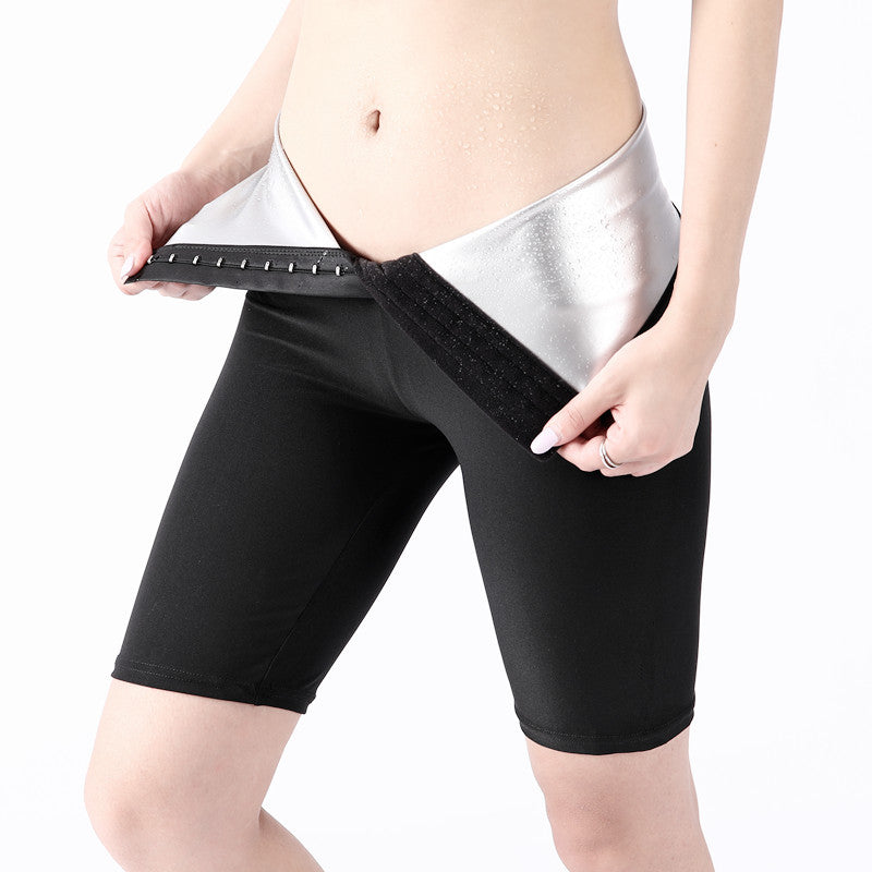 High Waist Tummy Yoga Pants