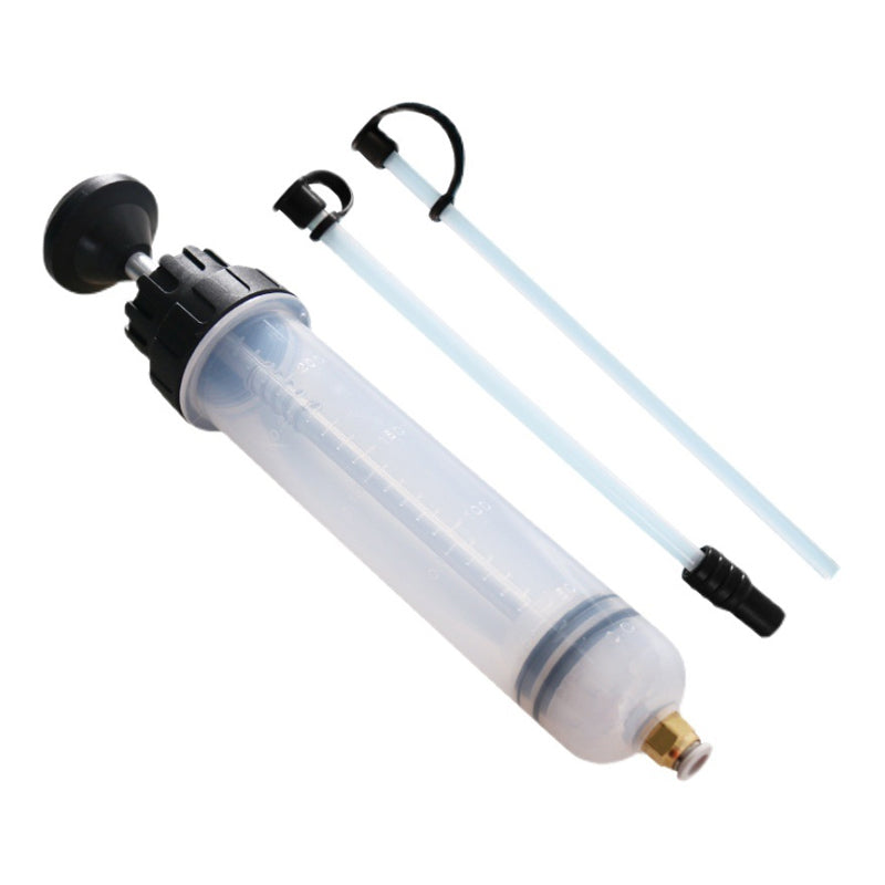 200ml Syringe Type Suction And Injection Dual-purpose Oil Change Tool