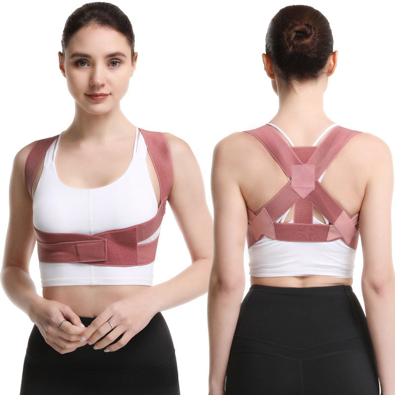 Back Brace for Women Posture Corrector